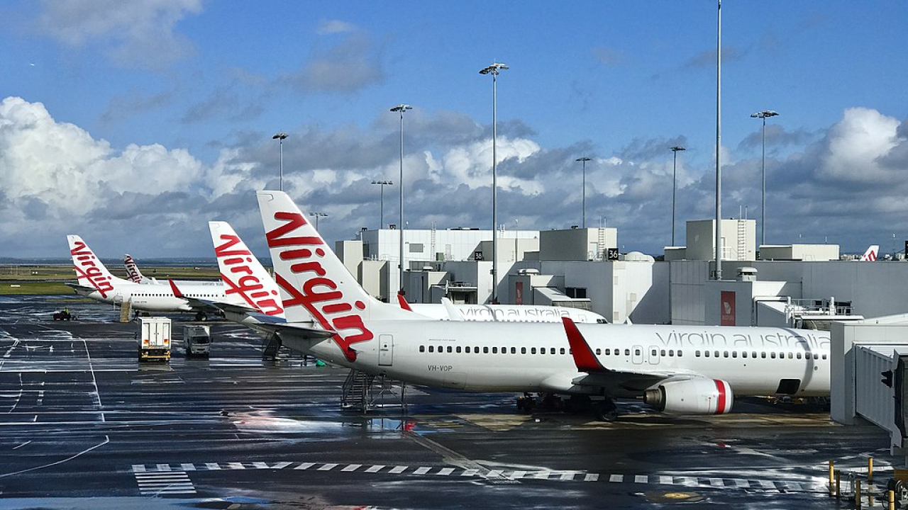 1024px Sydney Airport Virgin Australia Terminal 01