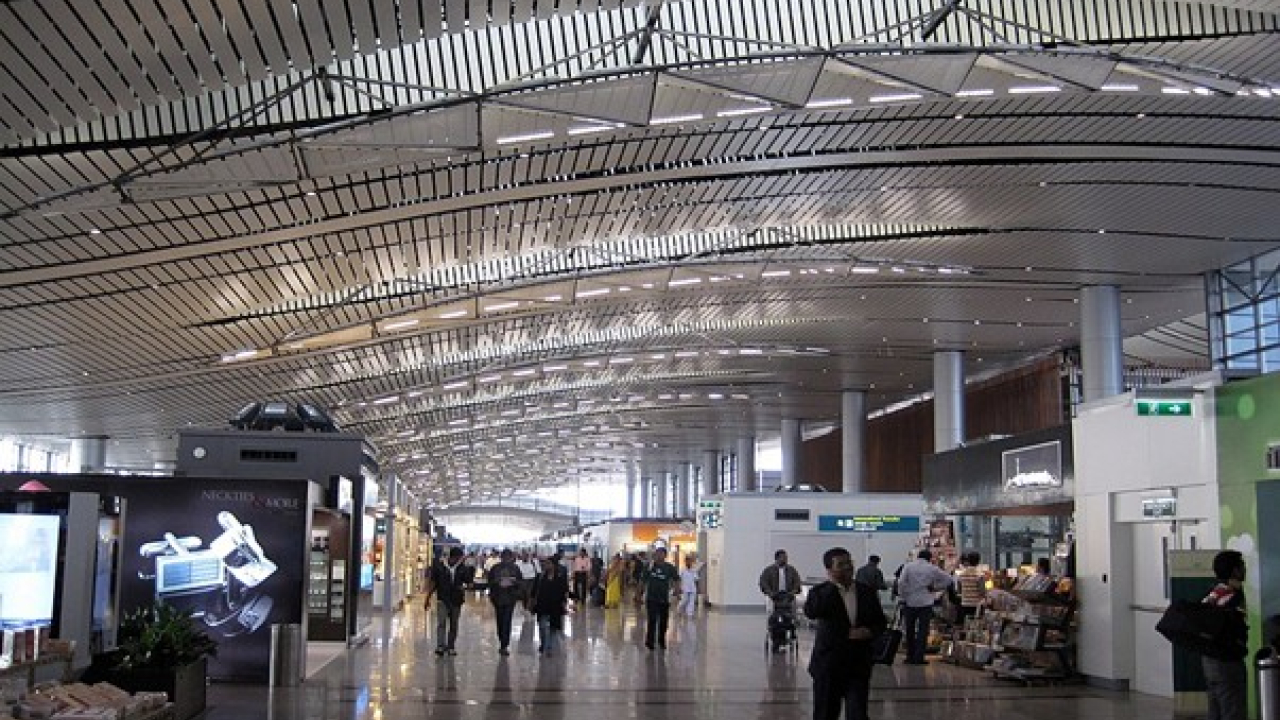 HYD