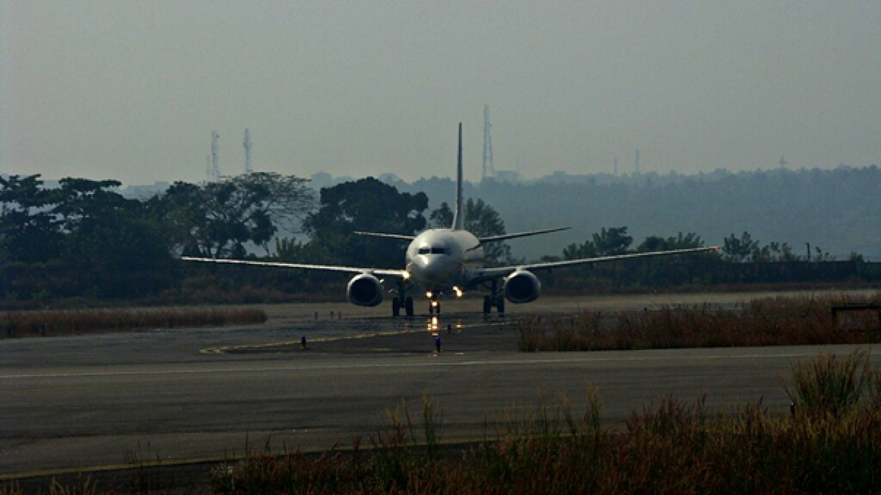 India Airports 2