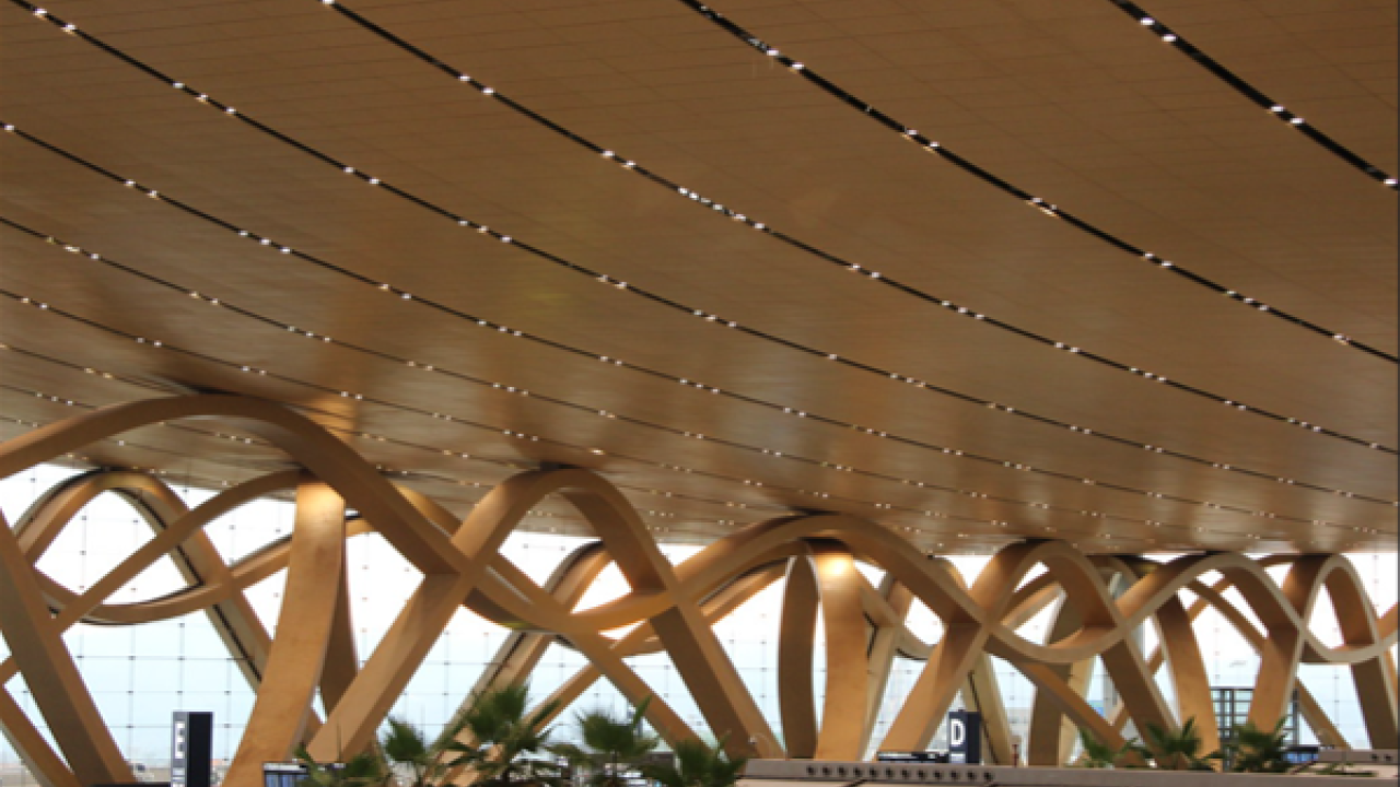Kunming Airport B