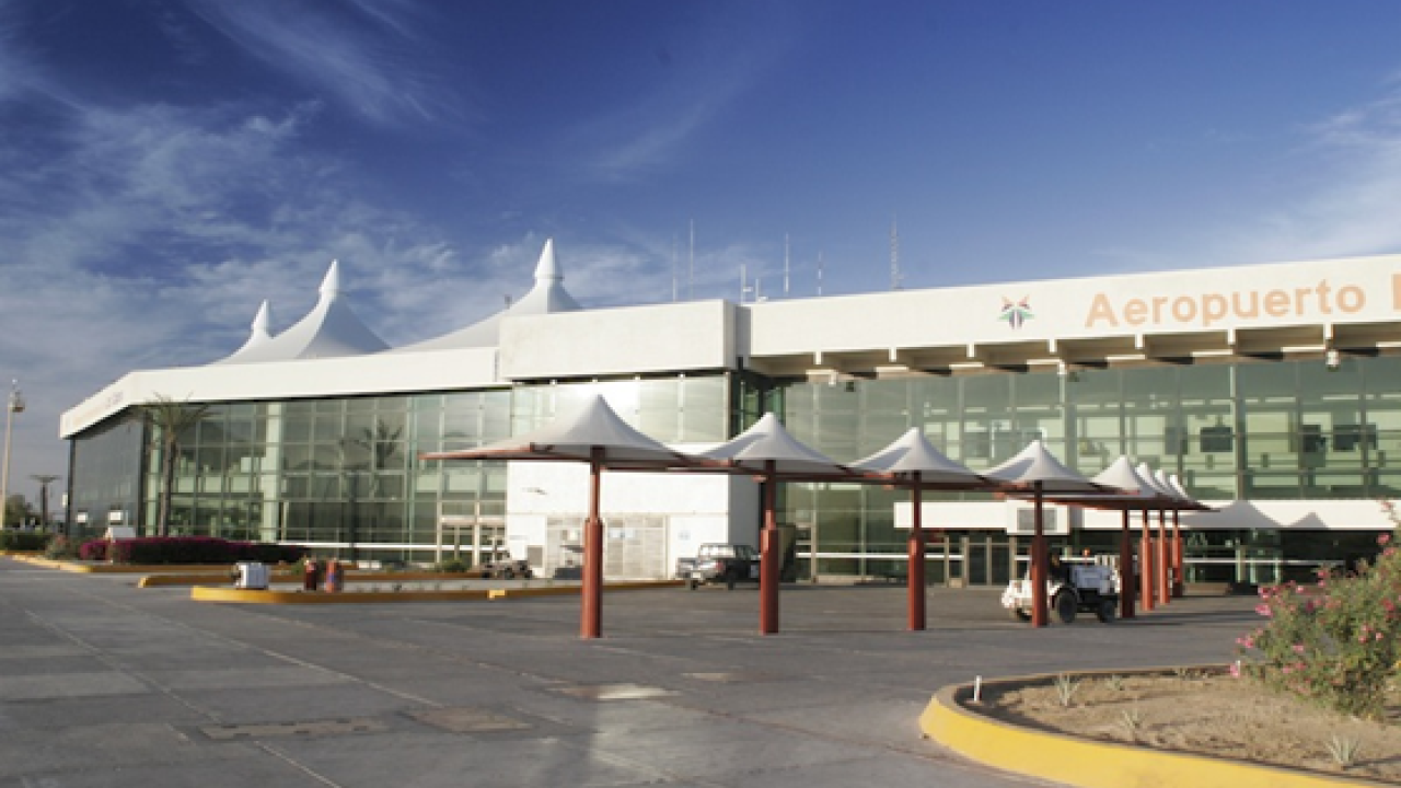 Los Cabos Airport