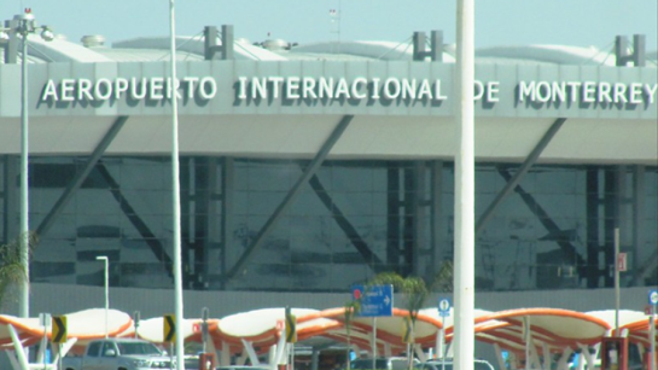 Monterrey 2
