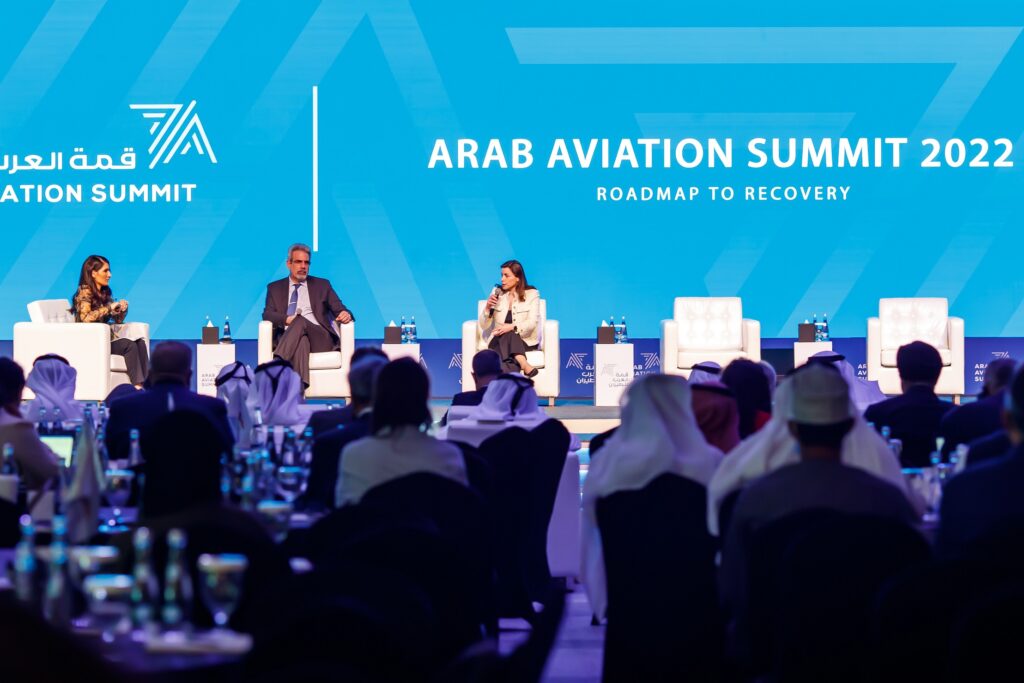 Arab Aviation Summit