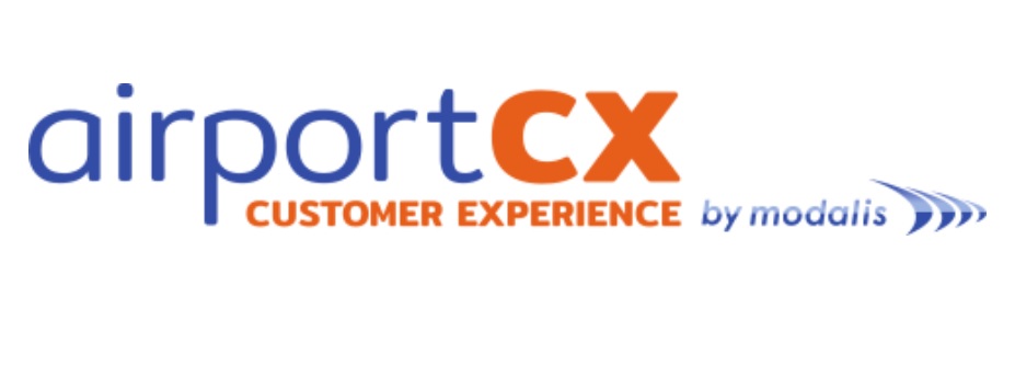 airportCX logo