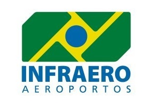 Infraero logo