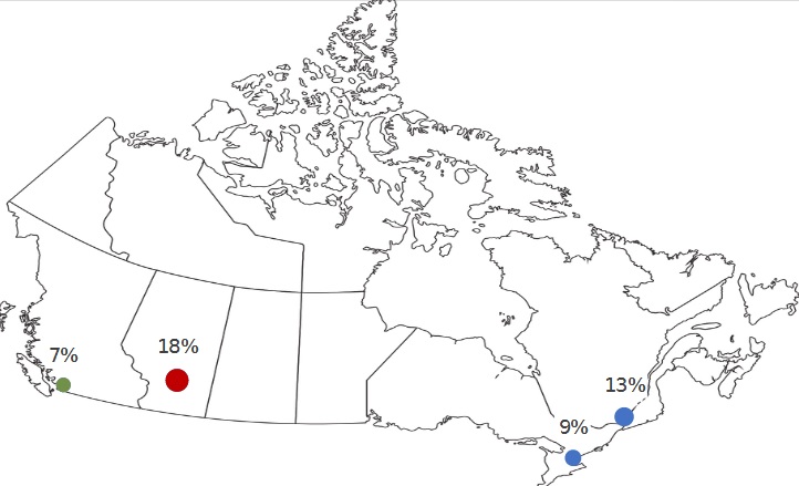 dkma canada airport case proportion