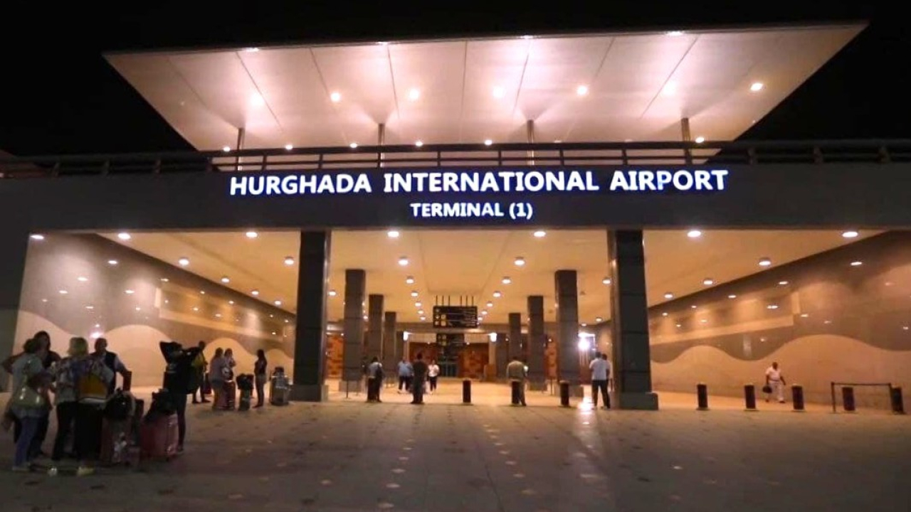 mod Egypt Hurghada T1