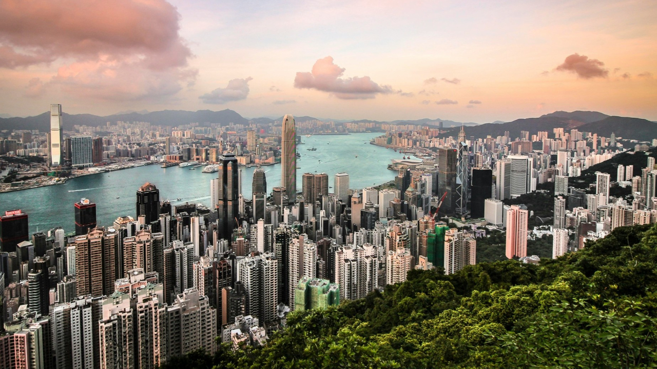 mod Hong Kong Florian Wehde Unsplash v2