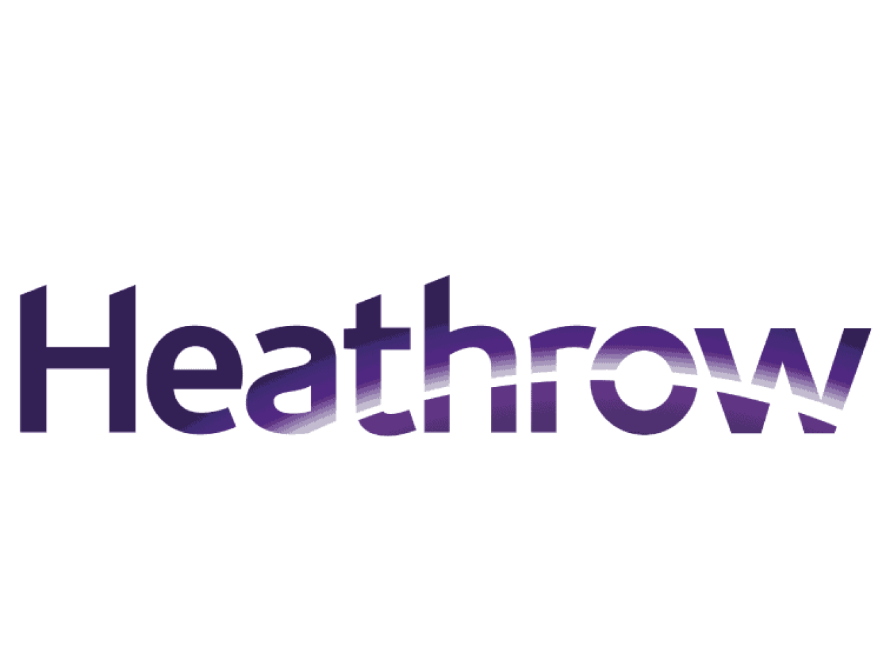 mod LHR Heathrow logo