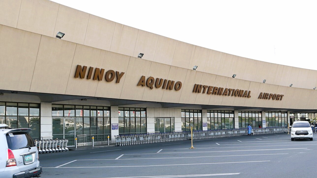 mod PPP mnl Ninoy Aquino International Airport