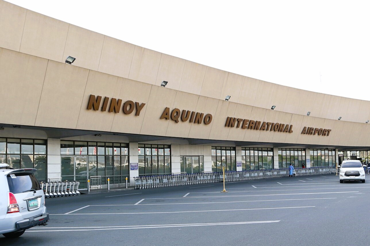 mod PPP mnl Ninoy Aquino International Airport