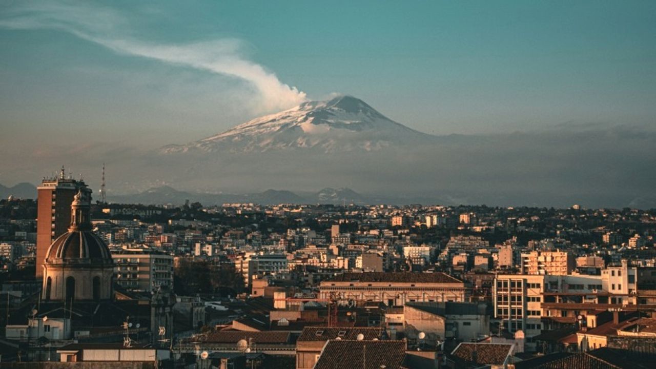 mod SCA1 Catania and Etna LR Lukas Janssen Unsplash