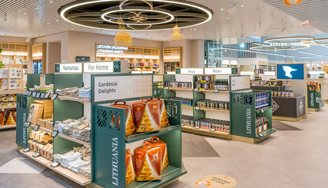 mod VNO heinemann Vilnius DF2 Lithuania