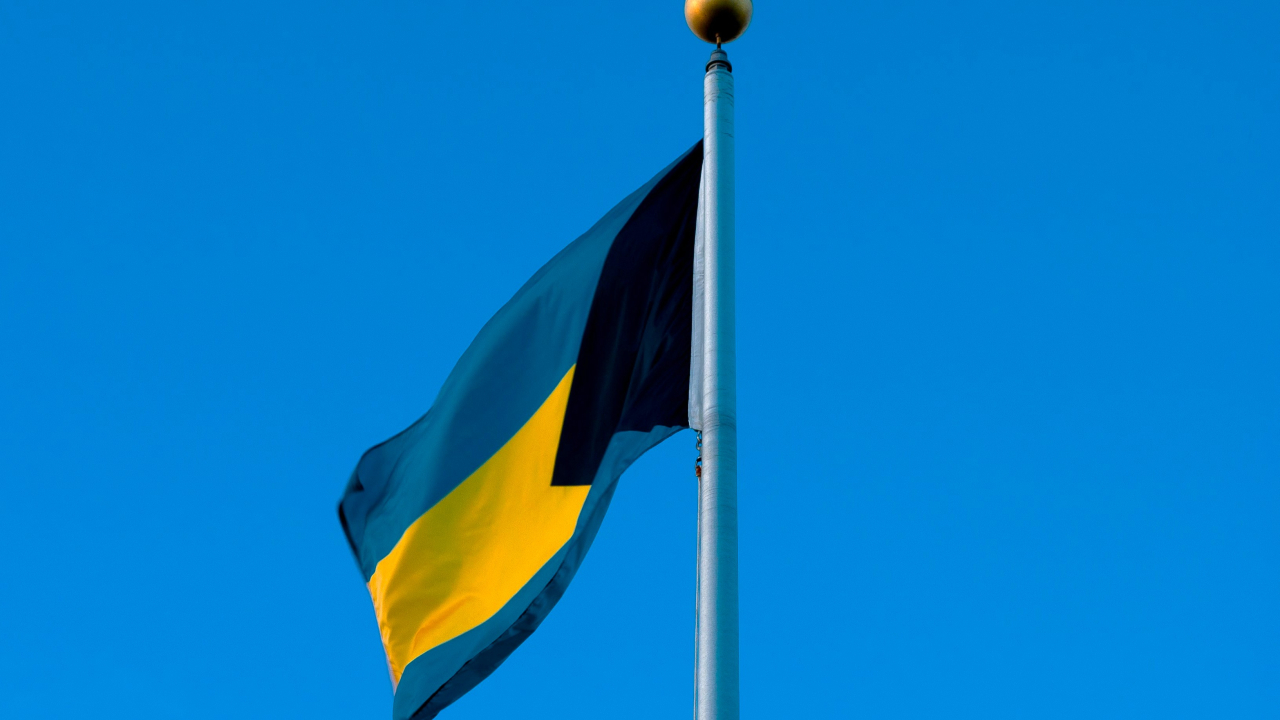 mod bahamas flag rinald rolle unsplash