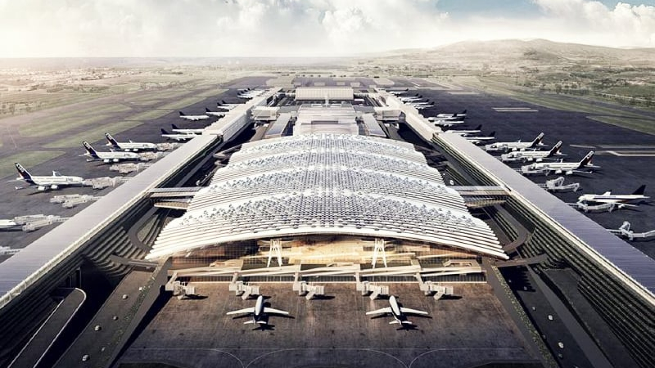 mod kulim airport in kedah artist impression from FB