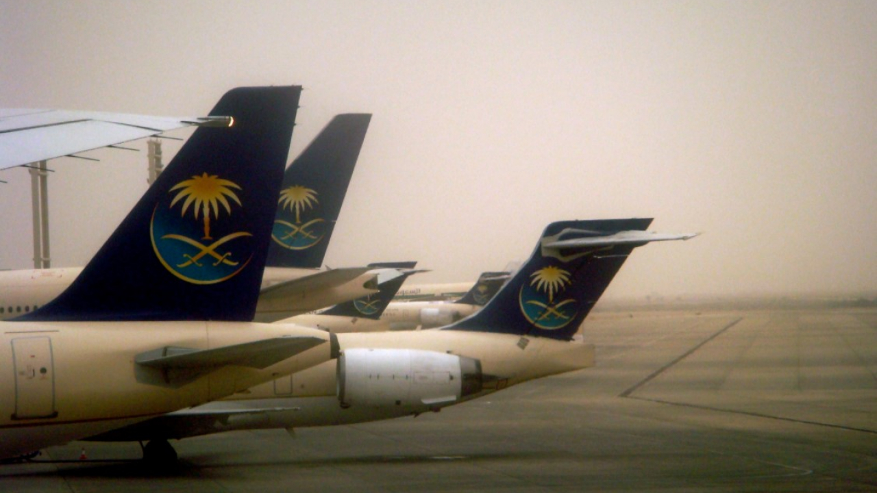 Feature Pic Saudi Airlines