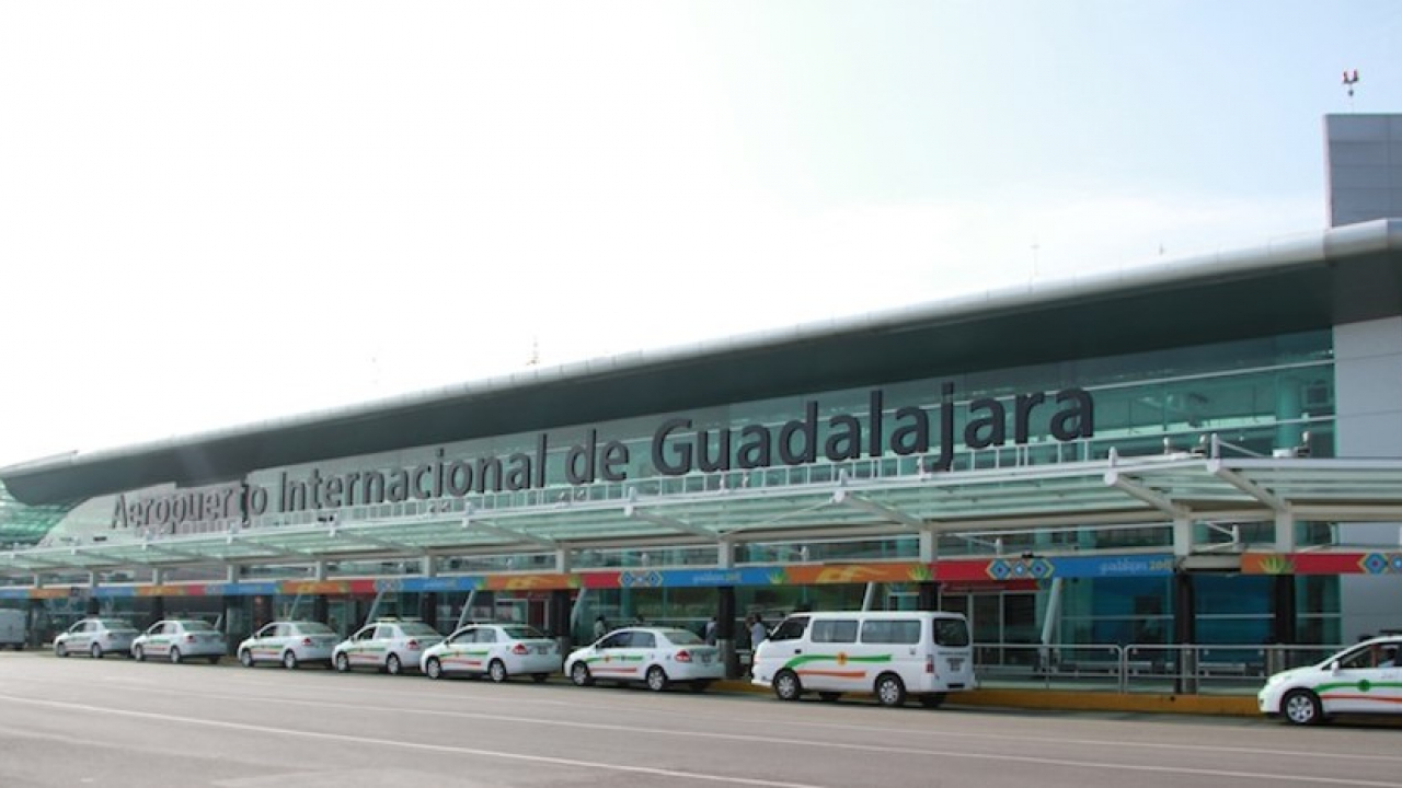 GAP Guadalajara 1